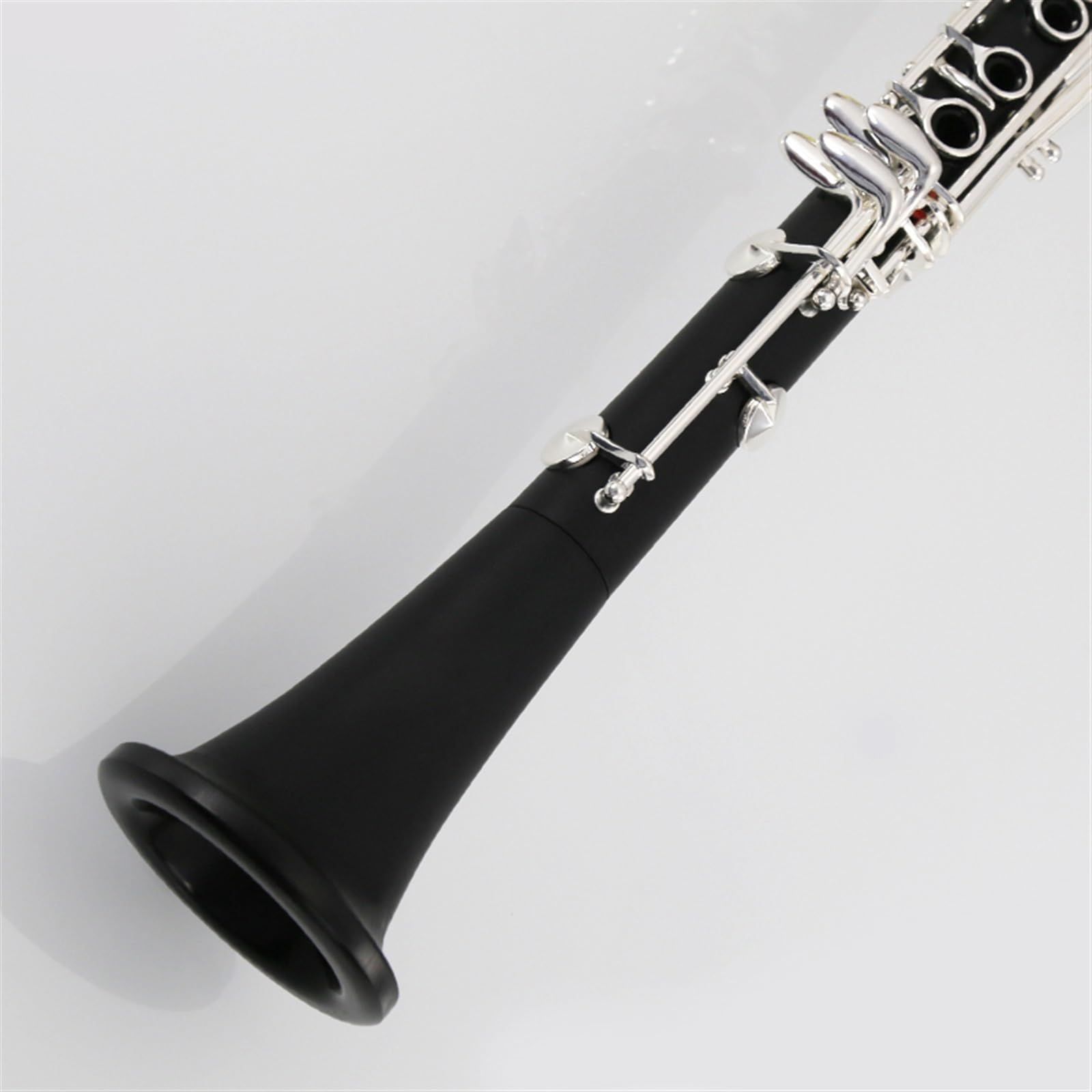 Amazon.co.jp: クラリネッ ドイツのクラリネット楽器学生専門試験楽器