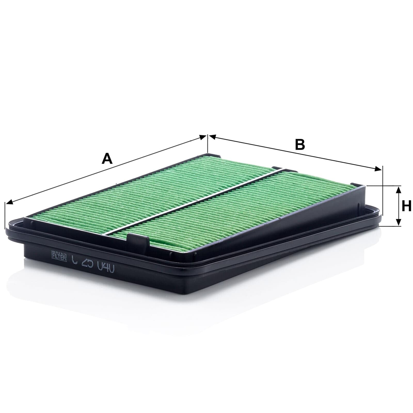 Mann-Filter Inspektionspaket | C25040, (LX4138)+CUK25003+HU10002z+518.471.021 Kompatibel mit Kadjar (ha_, Hl_),qashqai II (J11, J11_)