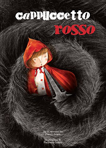 Cappuccetto Rosso Libro Sonoro - Edizione Illustrata Con Suoni - Foto 8