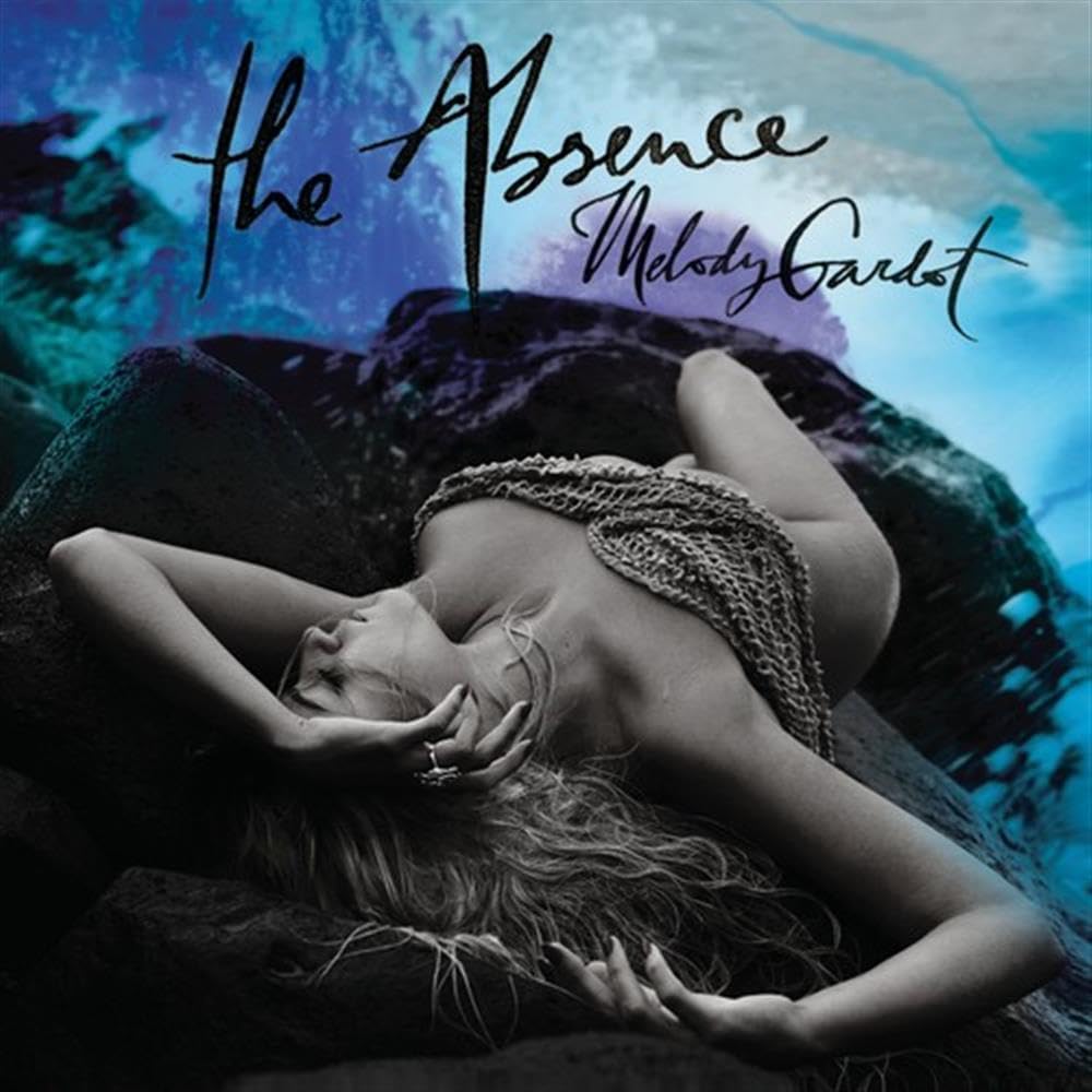 Absence [Audio CD] GARDOT,MELODY