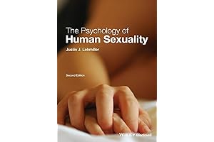 The Psychology of Human Sexuality: An Introduction