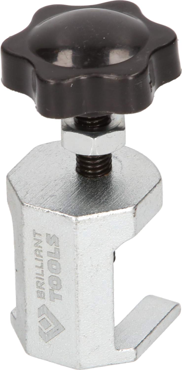 BRILLIANT TOOLS BT686002 Windscreen Wiper Arm Puller 16mm [Powered by KS Tools]