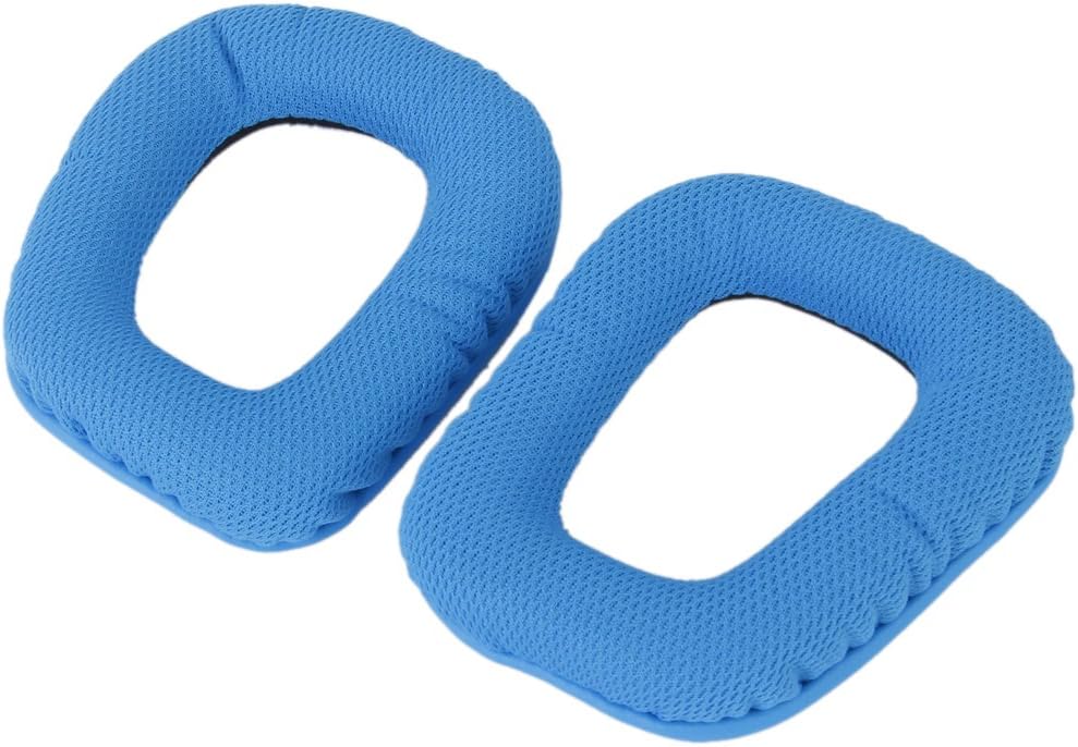 Generic Replacement Ear Pads Ear Cushions for G35 G930 G430 F450 Headphone