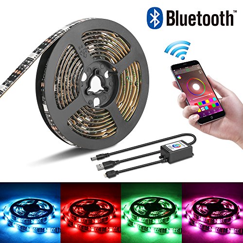 Strisce LED Luce,Furado Striscia LED TV,LED