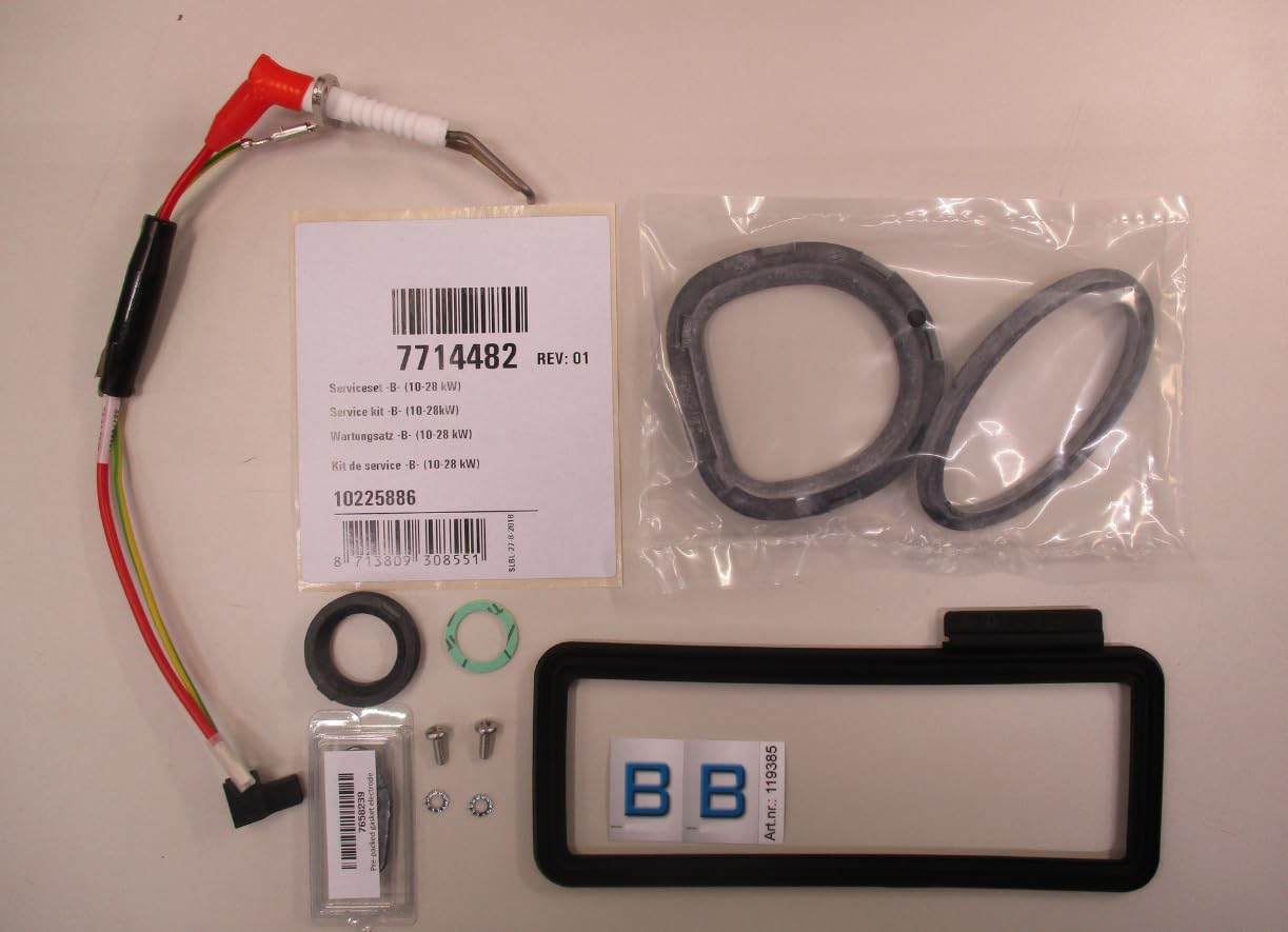 Remeha Set Service B Tzerra Ace 15-25 DS / 28C | 7714482
