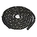 Venbytech for Battle Rope Heavy Battle Exercise Strength Training Rope Workout Rope 40 FT 1.5