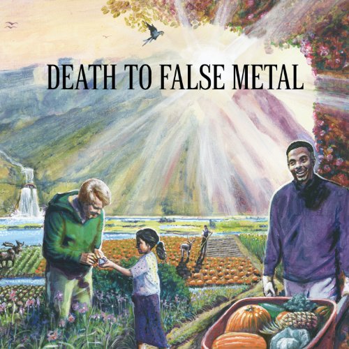Death To False Metal