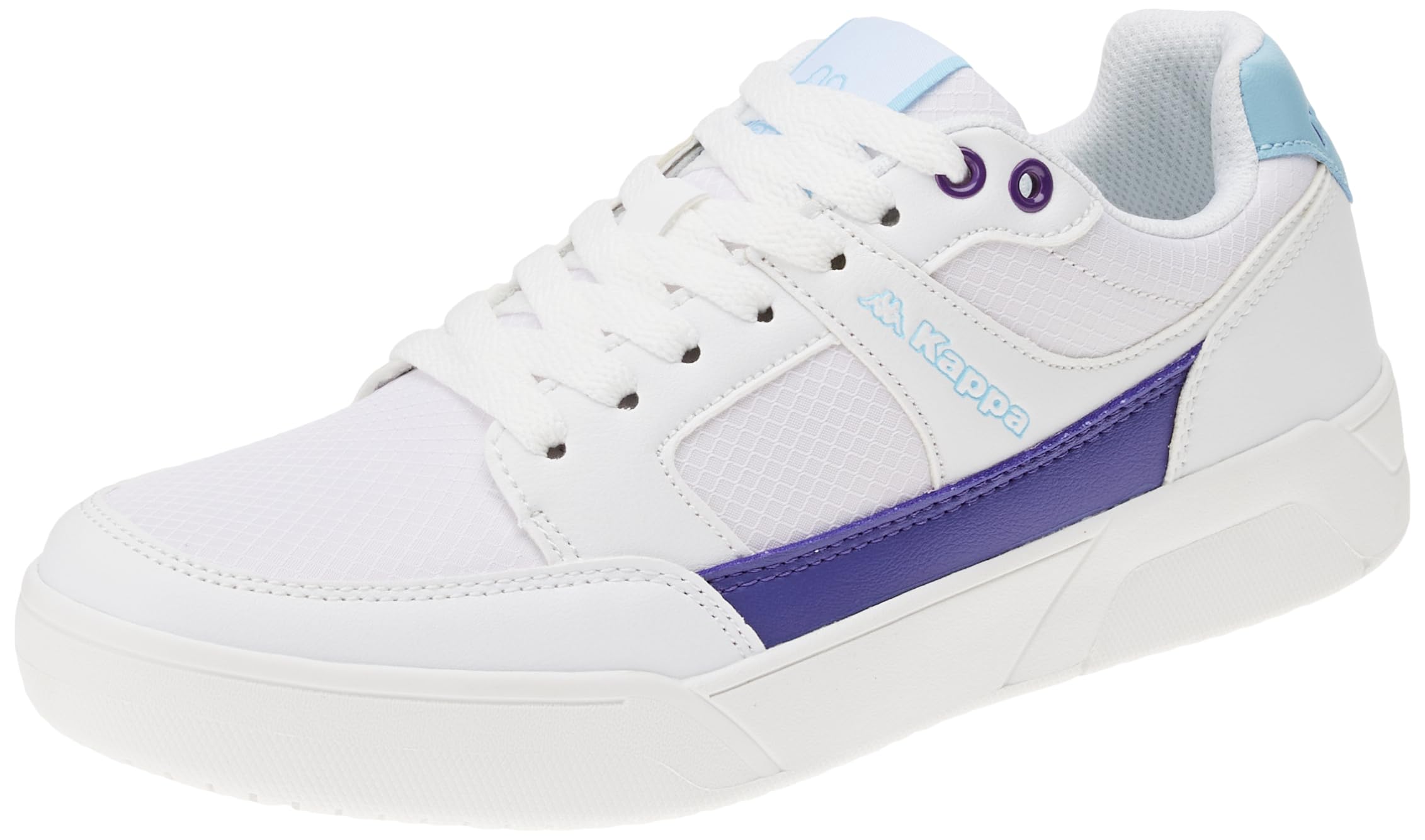 Kappa Logo Finnik, Zapatillas para Caminar Hombre