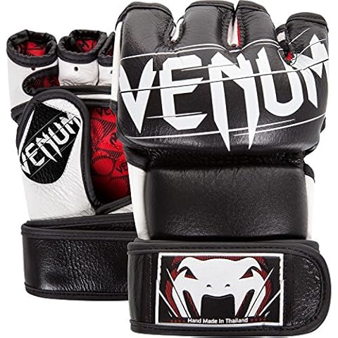 Venum Undisputed 2.0 MMA Gloves for Adults Cover