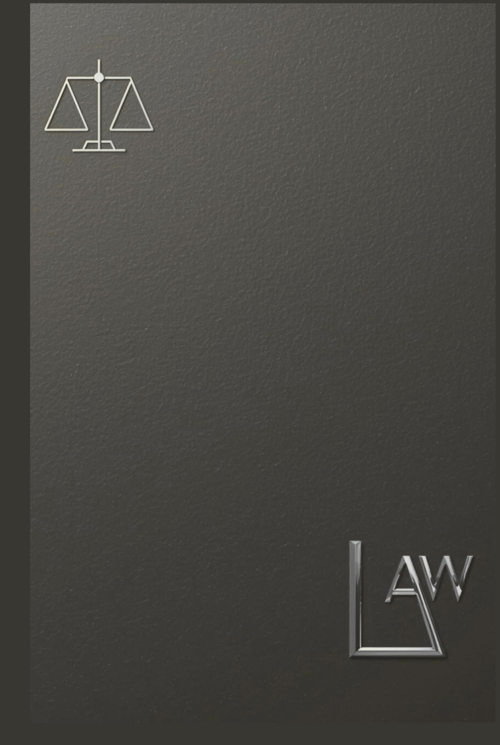 Agenda juridique (Agenda 2026) (Italian Edition)