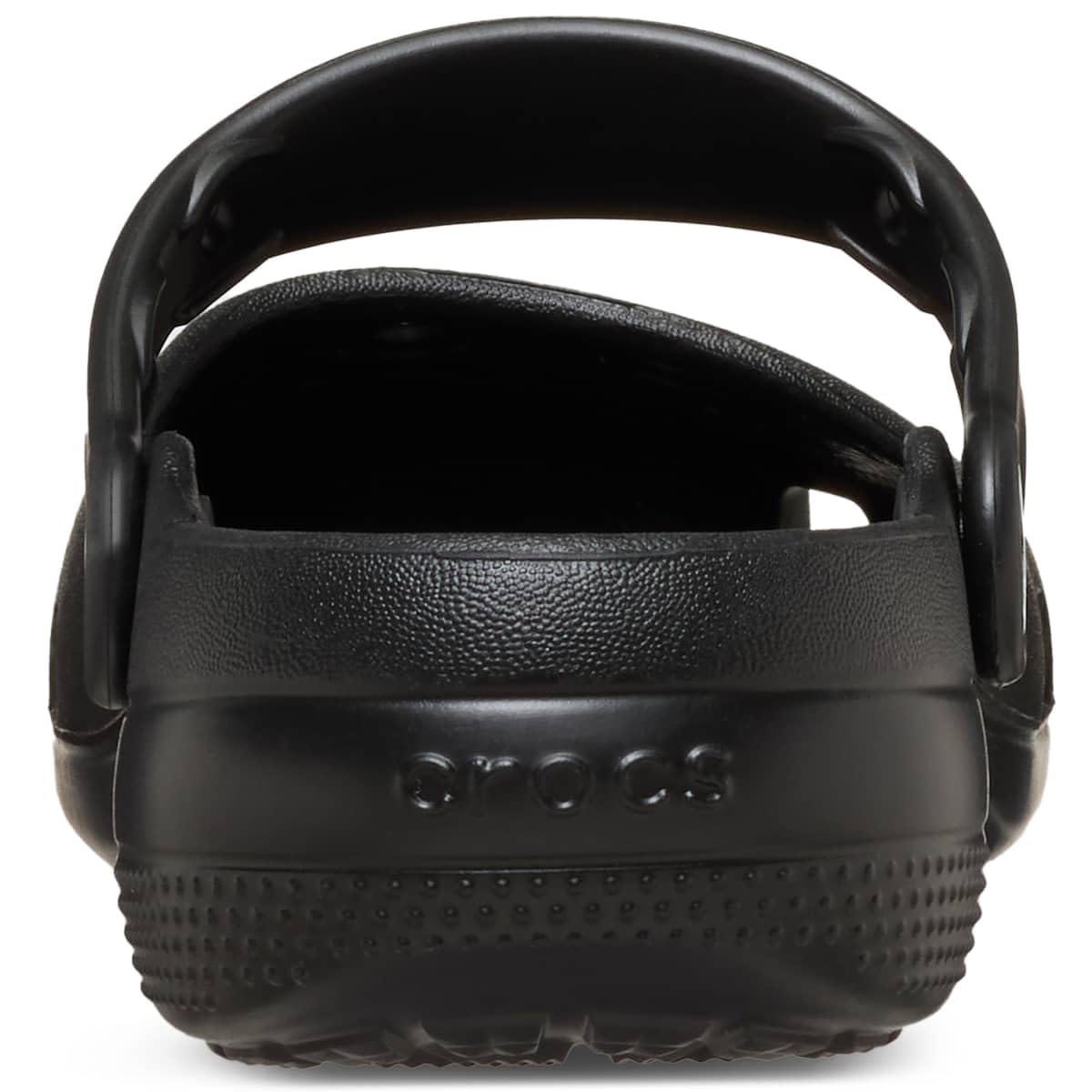 Crocs Classic Ballet Flats