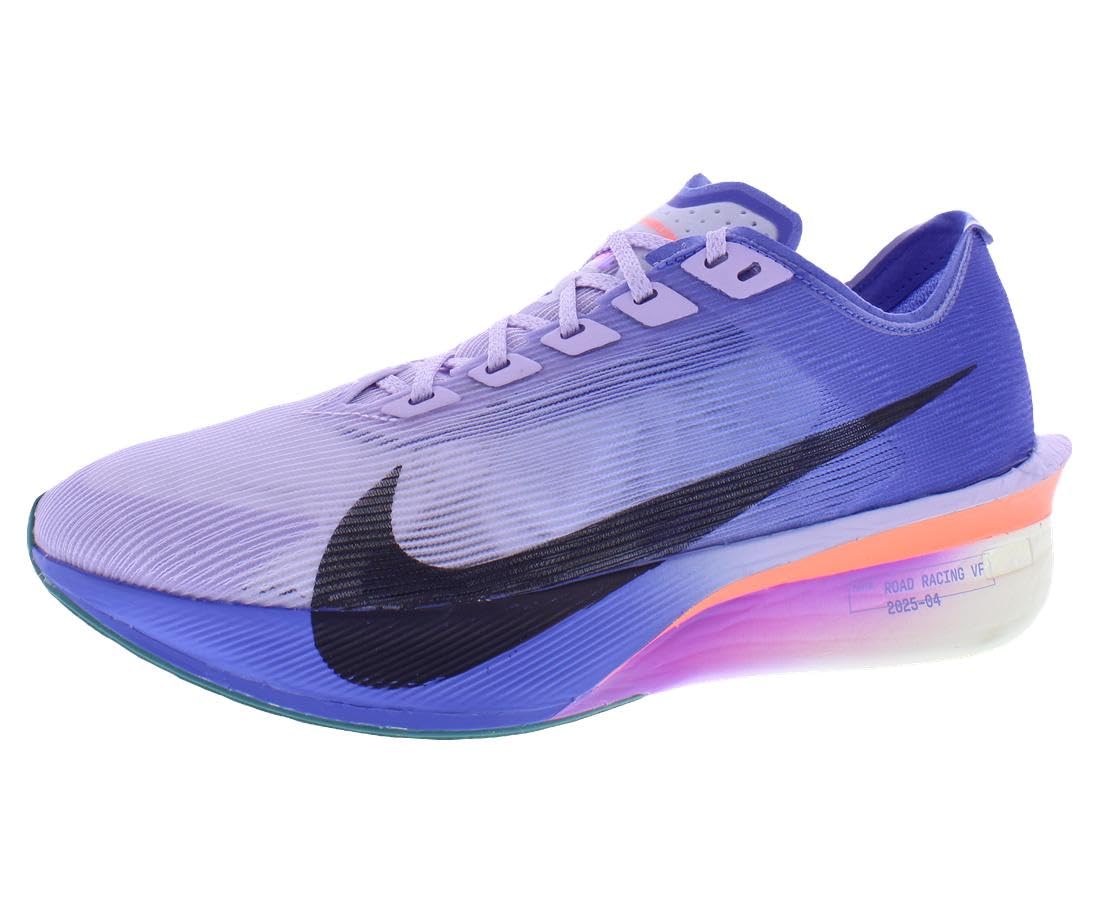 Vaporfly 4 Women's Road Racing Shoes (Violet Mist/Persian Violet/Hot Lava/Purple Dynasty)…