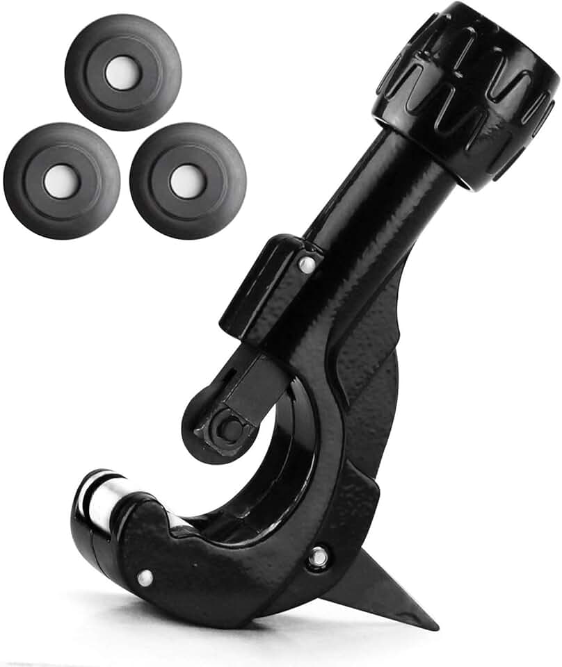 Amazon.co.uk Pipe Cutters Pipe Cutters / Hand Cutters DIY & Tools