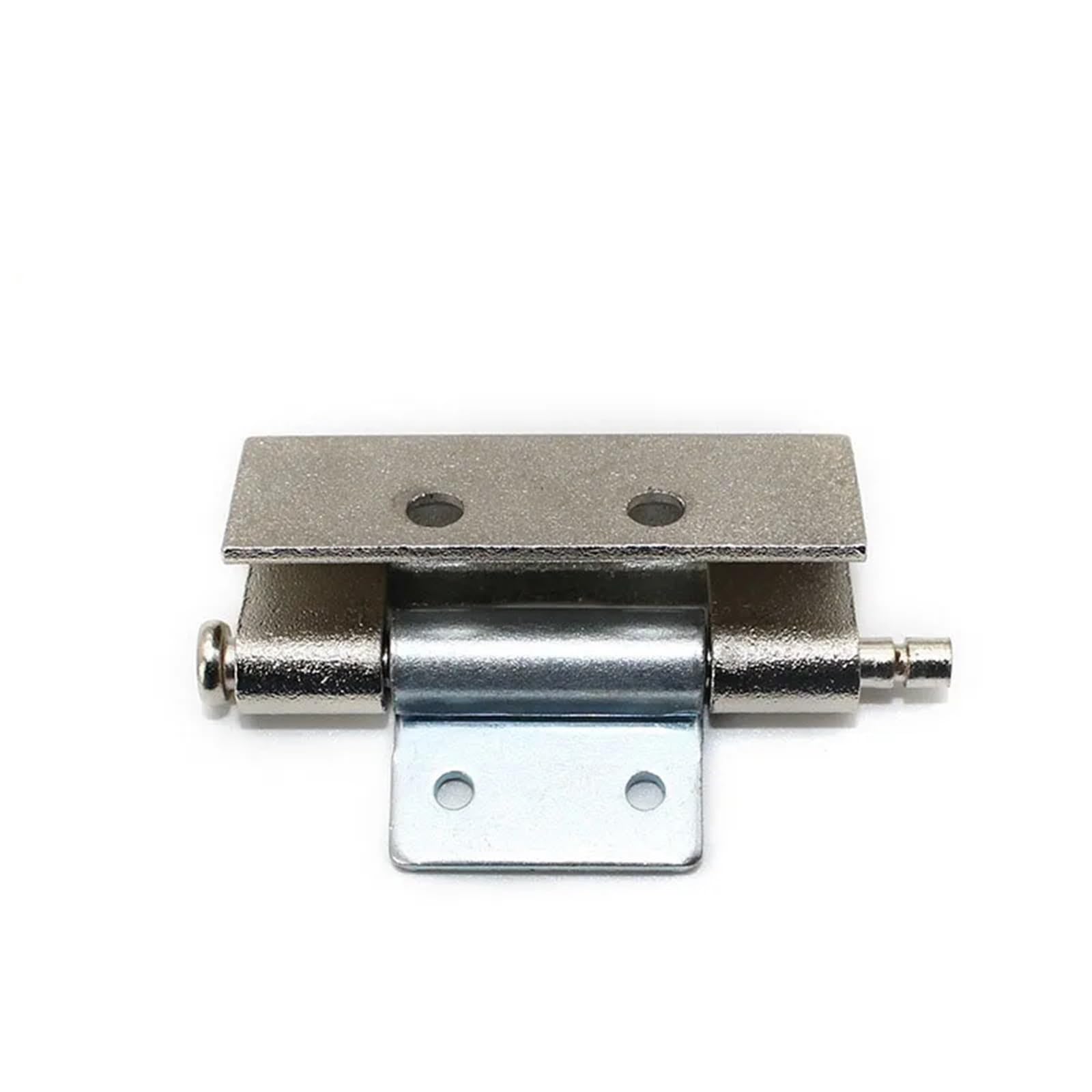 Zinc Alloy Rotating Hinge Industrial Cabinet Door Hinge