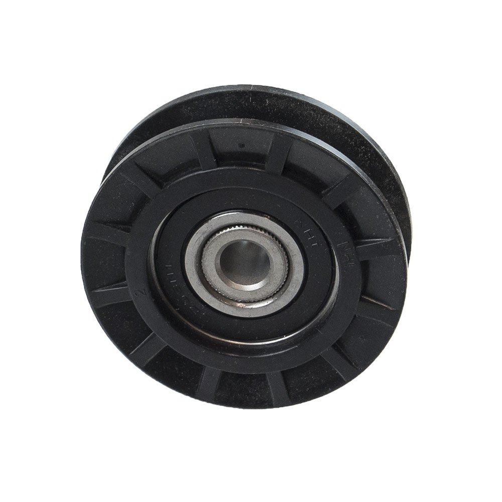 Amazon.com : Husqvarna Pulley.idler.v-groove Replaces 415680 Part  