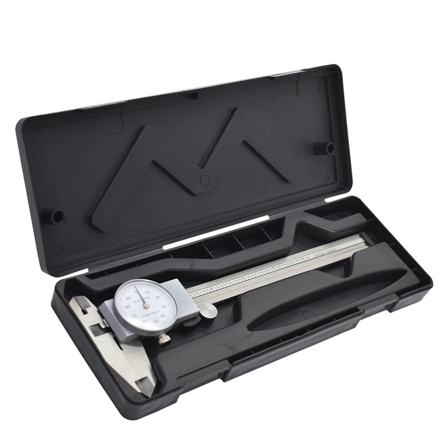 Dial Calipers - Precise Measurement Tool -2
