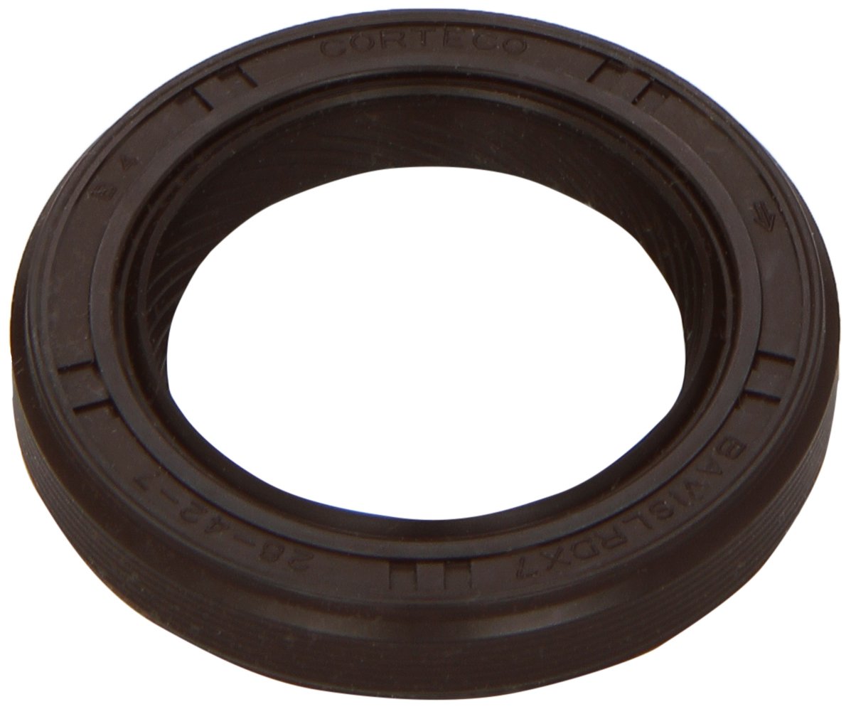 4x ✅Fits CORTECO CO16012080B Shaft Seal, crankshaft CO16012080B Cams ⭐UK Seller⭐
