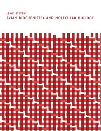 Avian Biochemistry and Molecular Biology