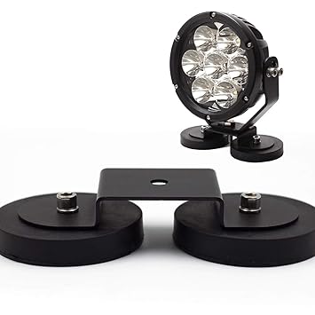 Magnetic mount led lights Clearance