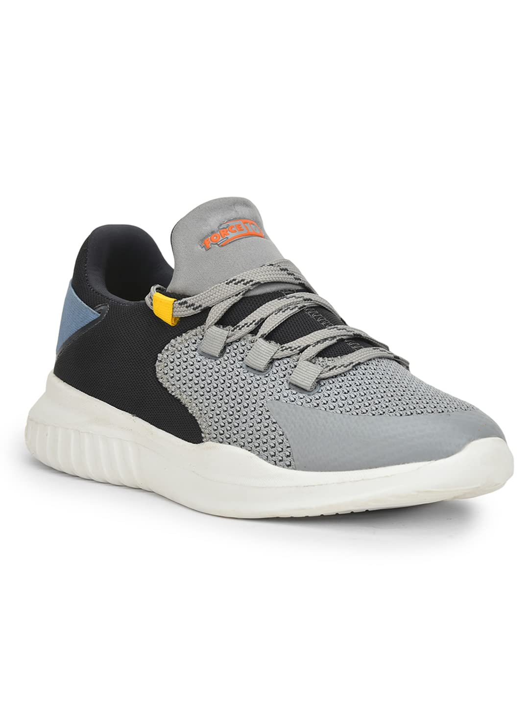 Liberty Karter Mens Sports Light Grey Running Shoes 9UK (43 Euro) (B0BVZ32CWD) Amazon Price History, Amazon Price Tracker