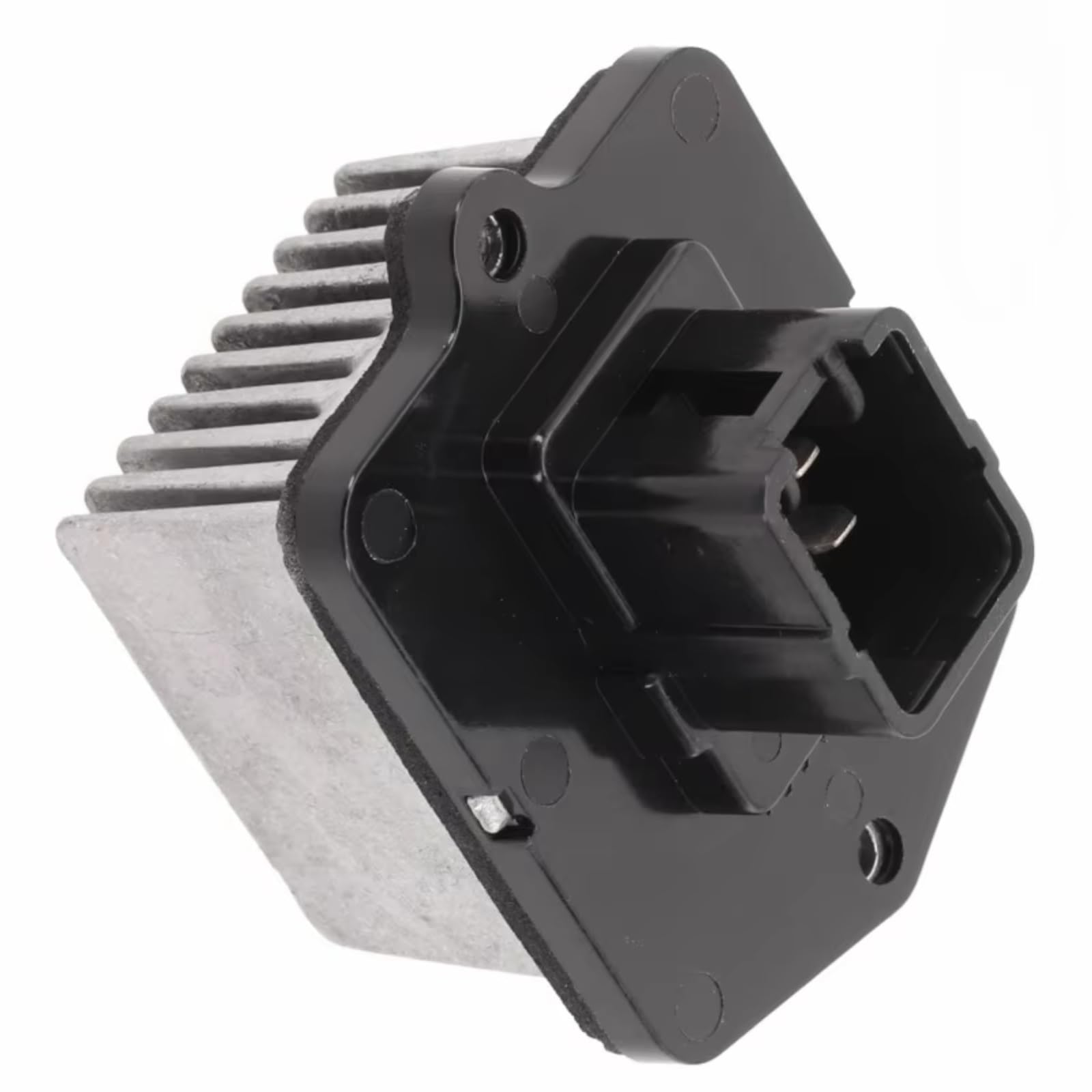 Resistenza Motore Riscaldatore Auto Per Outlander 2007-2013 Resistenze ventole motore | Resistenza Motore Ventilatore Riscaldatore 95626-64J00 Sostituzione Resistenza Motore Ventilatore