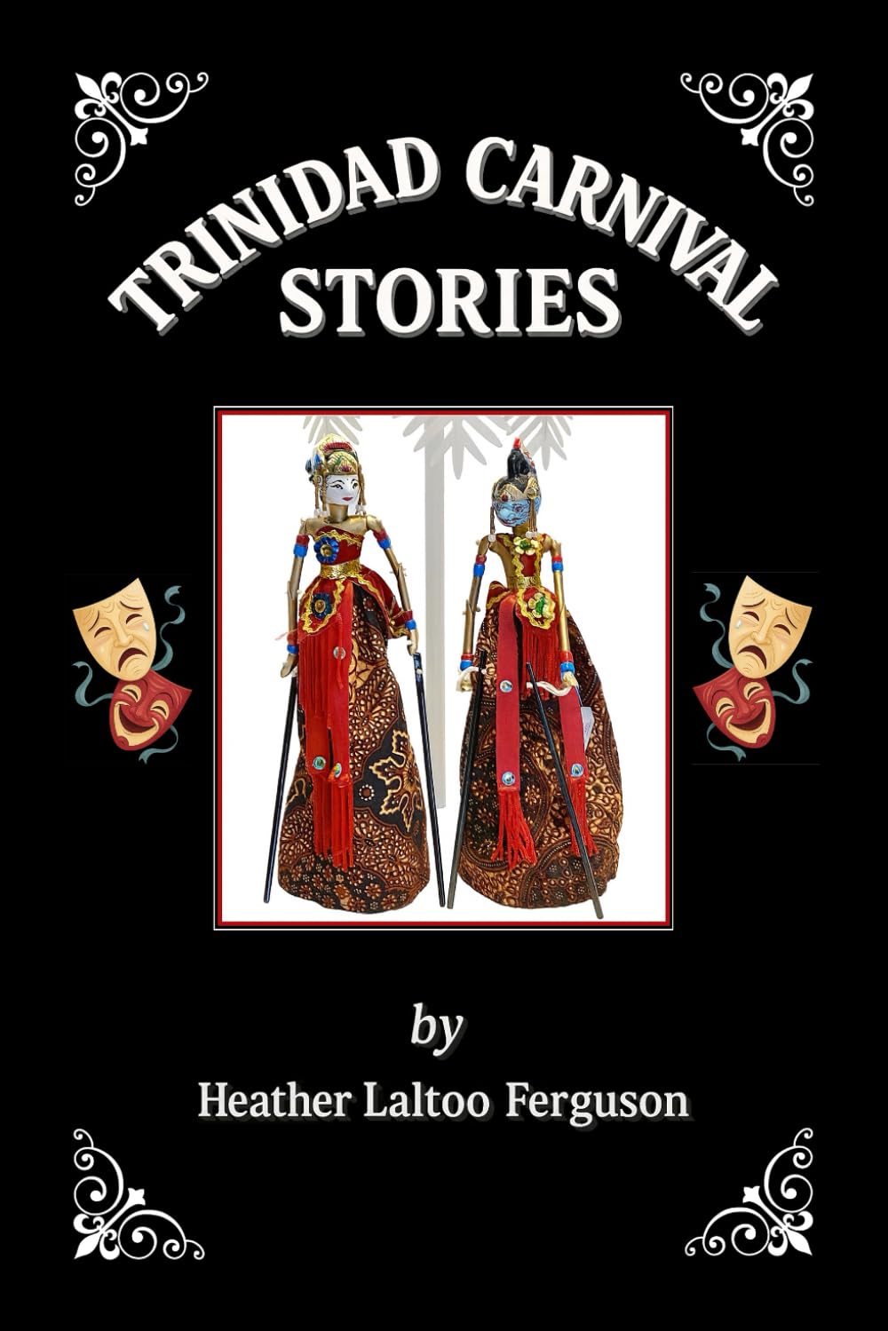 Trinidad Carnival Stories