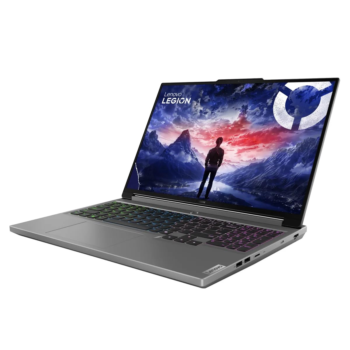Amazon.com: Lenovo Legion 5i Gaming Laptop, NVIDIA RTX 4060, Intel