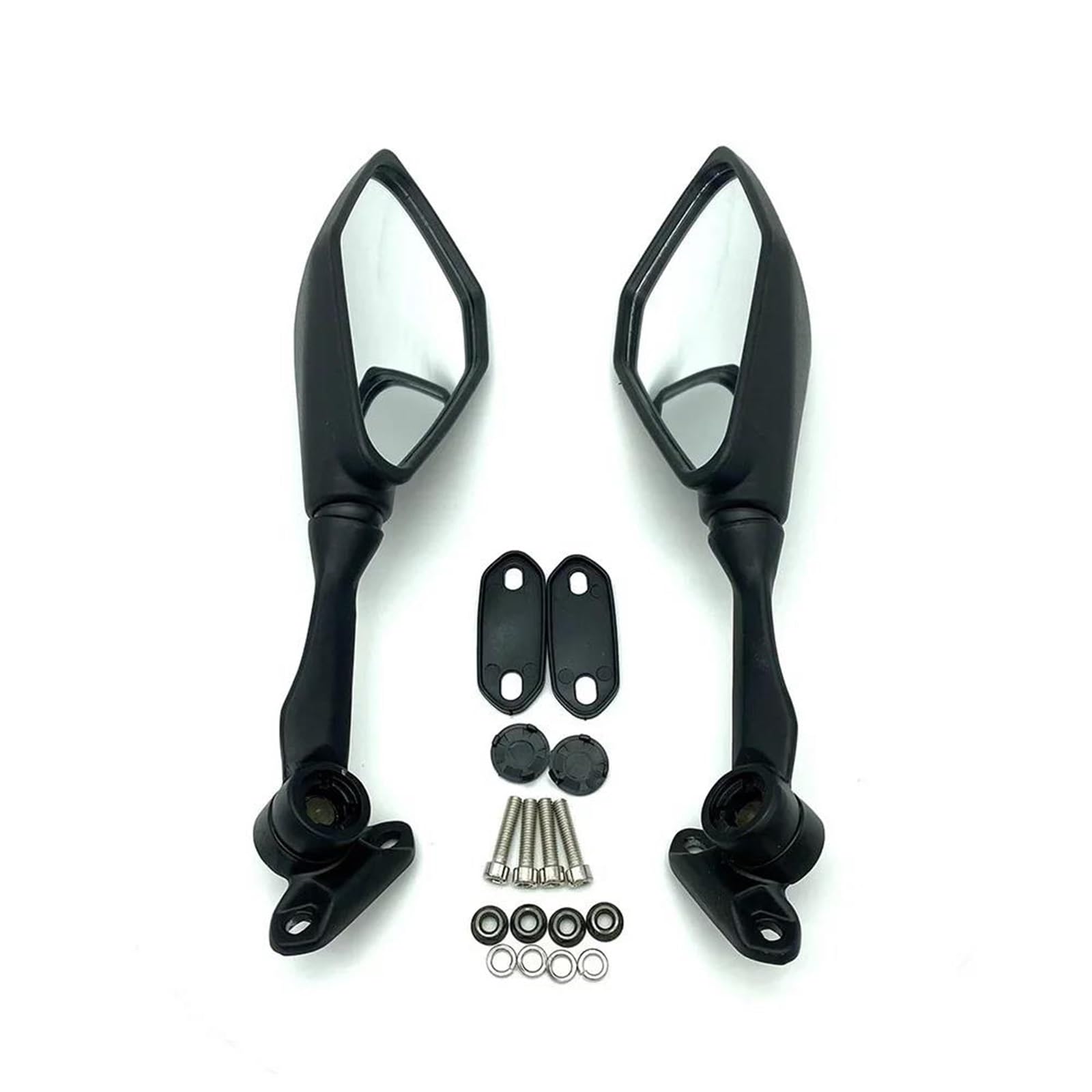 Espejos Laterales Plegables Anti-Vibración para CFMOTO 300SR