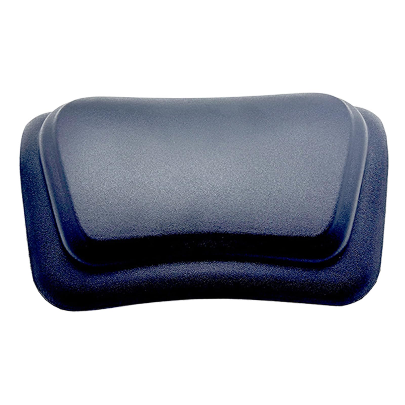 CUNZJIA Bath Pillows Nonslip Bathtubs Headrest Waterproof Bath Pillows with Suction Cups Baths Neck Cushion Bathtubs Accessory