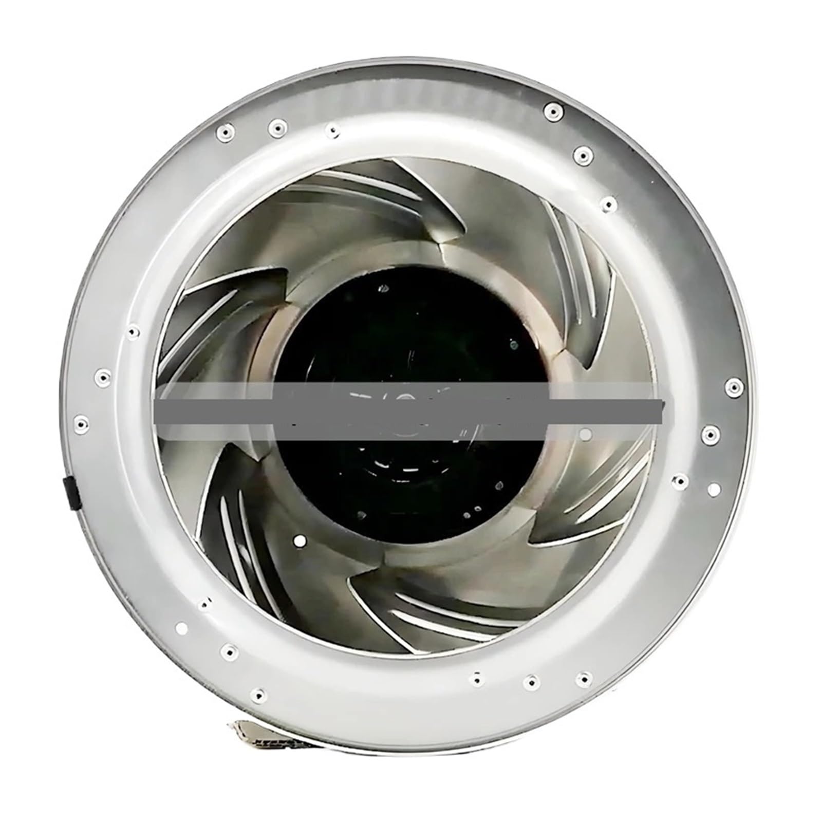 YMUGUEGH R4E355-RM03-05 3AUA0000141875 R4E355-RB10-01 R4E355-AI02-05 R4E355-RA18-S01 Cooling Fan(R4E355-AI02-05)