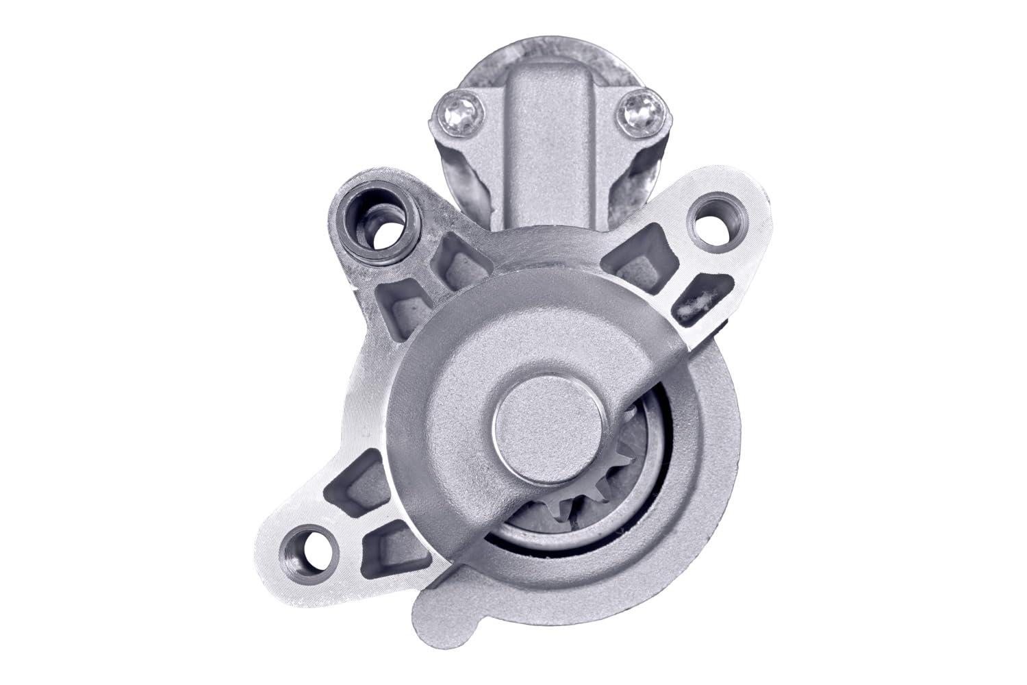 Amazon.com: HELLA 8EA 011 611-001 Starter : Automotive