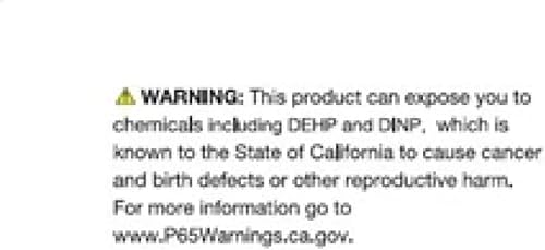 Miniatura 2 de Anzo USA - Bisel liviano de extremo plano para Chevy Camaro, 4 piezas, Negro satinado
