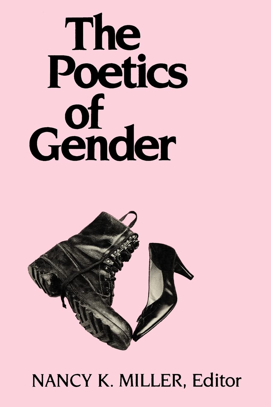 The Poetics of Gender (Gender and Culture)