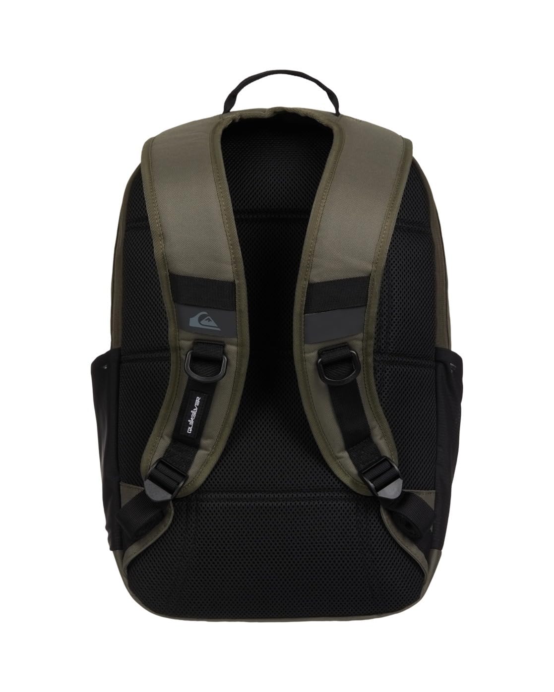 Quiksilver Burner 28L – Talla única – Marrón