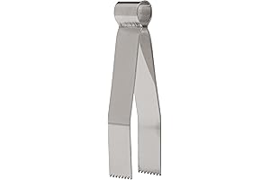 Ateco Pastry Crimper for Perfect Crusts