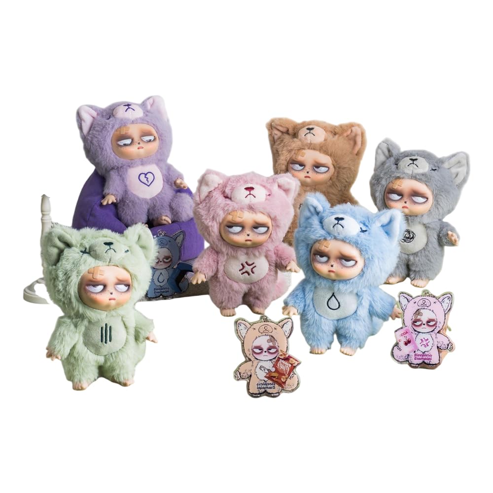 Amazon | Grumpipi スリープレス グランピピ polyester fiber&PVC製 