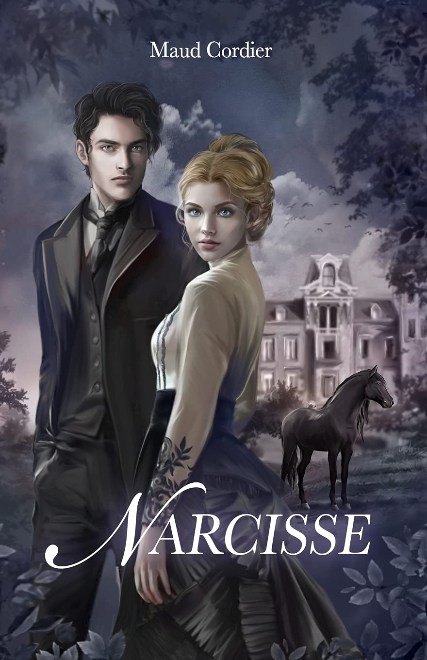 Independently Published Narcisse