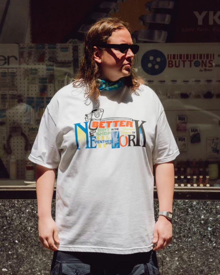 Amazon.co.jp: Better gift shop NEPENTHES T ネペンテス L : おもちゃ 