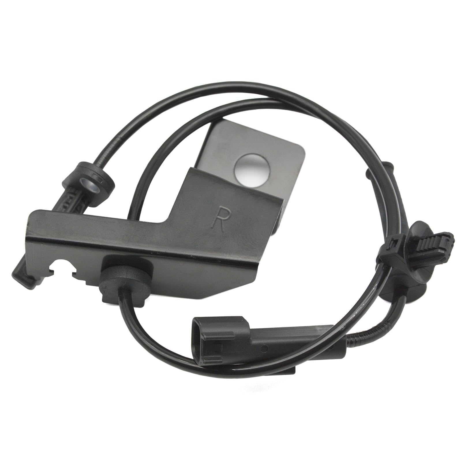 Amazon.com: Ynovvo ALS2596 ABS Wheel Speed Sensor Front Right