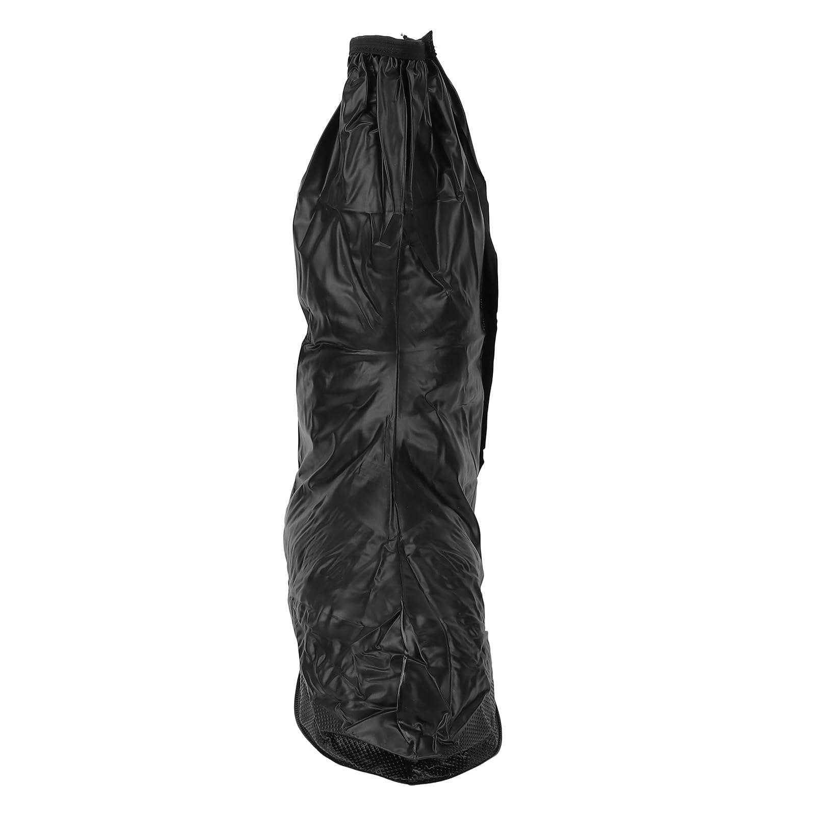 Rain Shoe Covers Rain Shoe Covers Rain Cover For Shoes Prevent Slip Snow Shoe Protectors Rain Boots Overshoes Black Boot Covers (2XL)