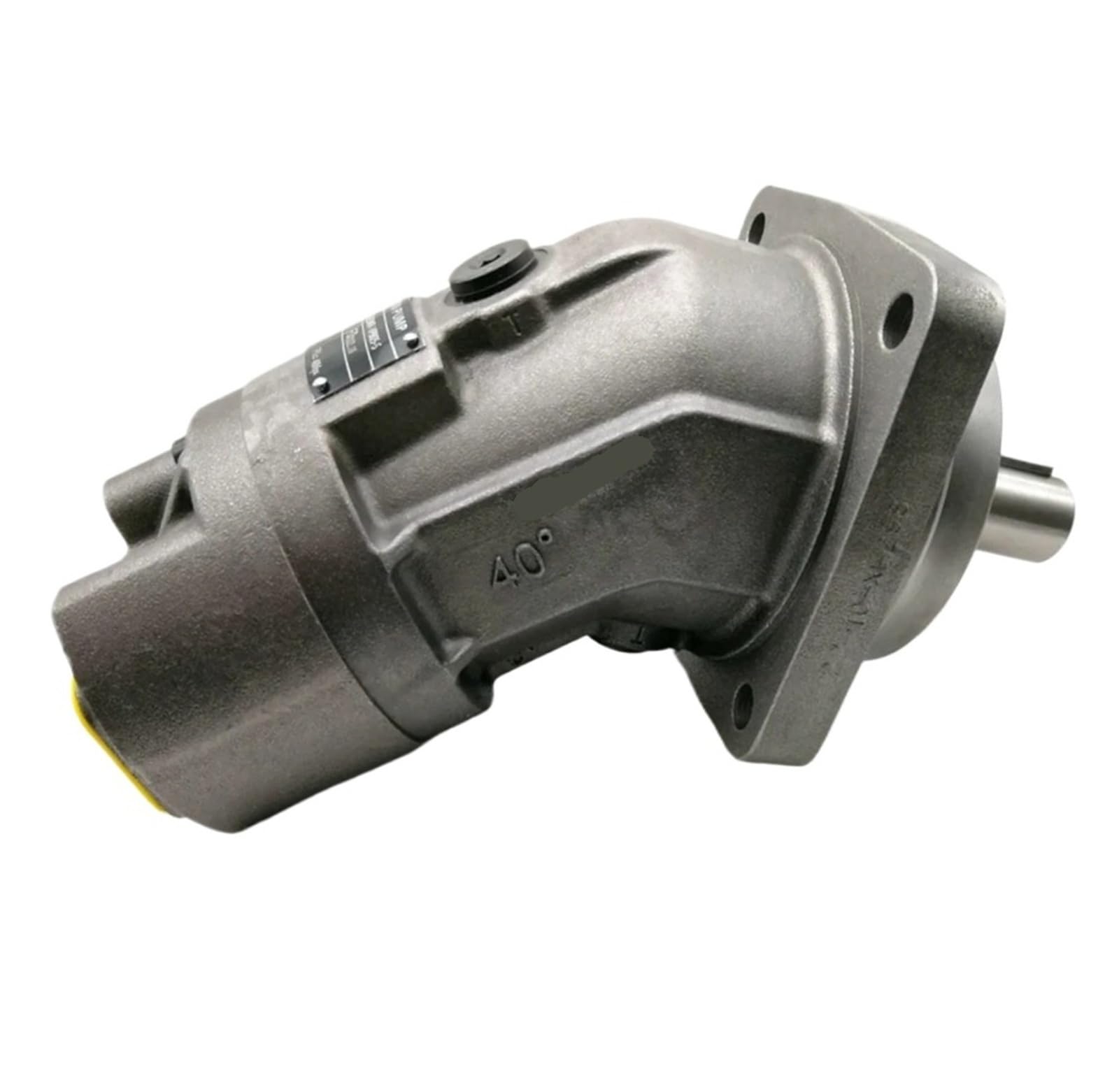 Axial Piston Fixed Pump, A2FO45/61R-VPB05-S A2FO45/61L-VPB05-S