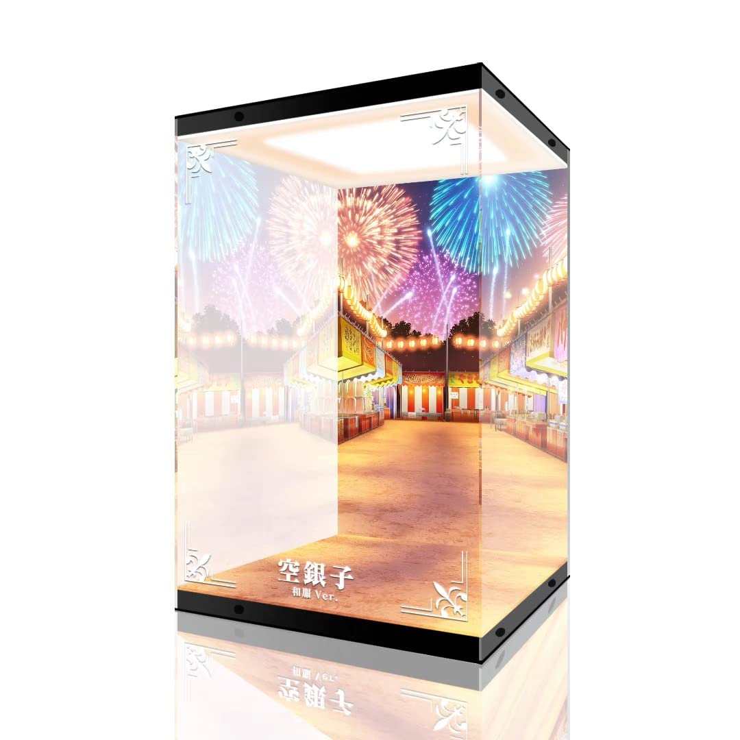 Amazon | 空銀子 和服Ver. 1/7 りゅうおうのおしごと! グッドスマイル