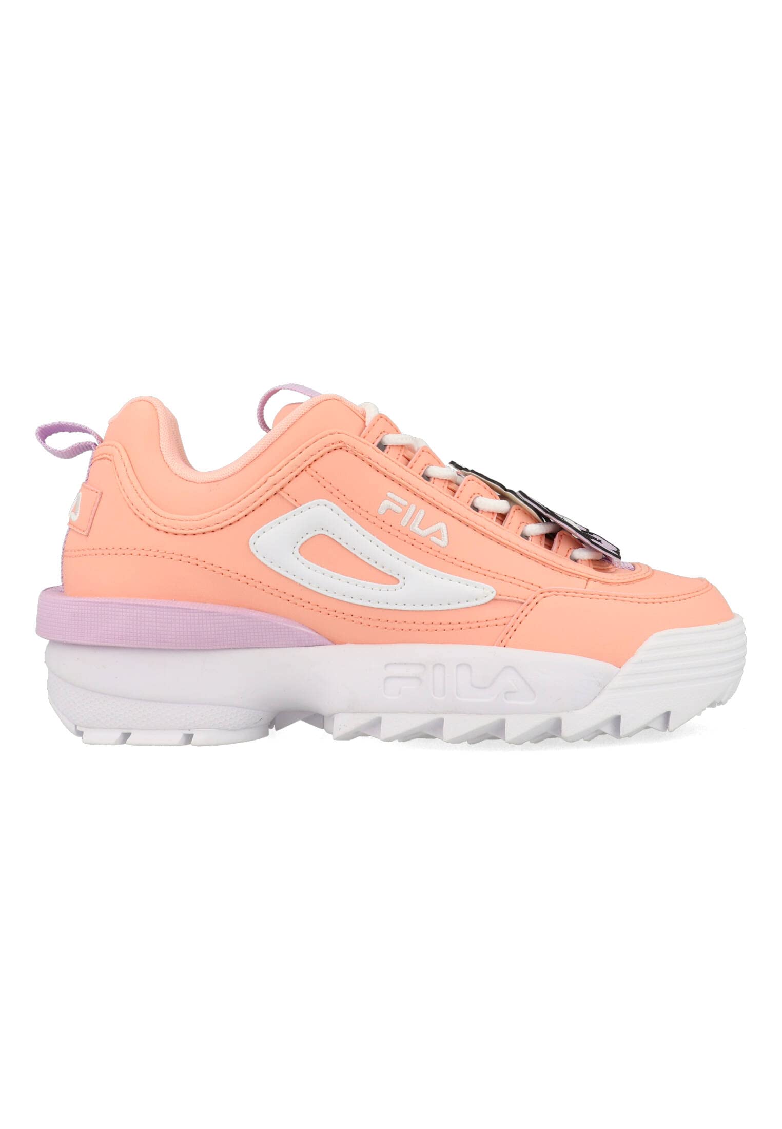 FILA Disruptor Wmn, Zapatillas Mujer