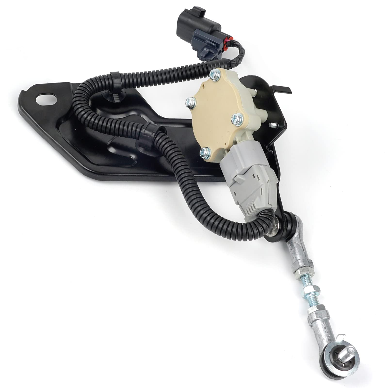 Aumtoni 89407-60022 Right Rear Height Control Sensor Compatibile