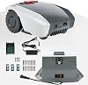 Remote control lawn power, automatic lawn power robot, robot lawn management, robot lawn power, automatic obstacle avoidance low noise, lawn management equipment for gardening
