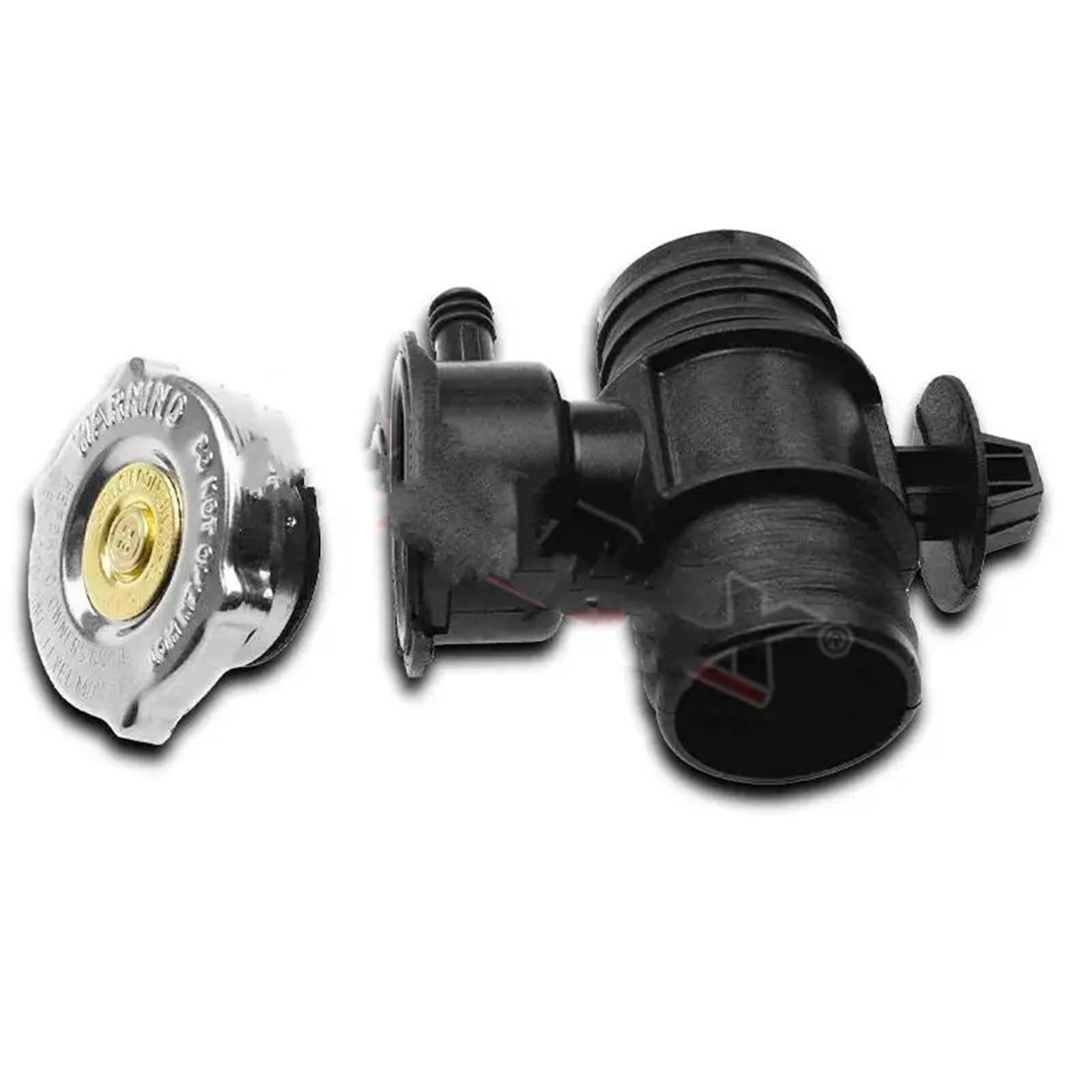 Zestaw Chłodzący Złącze Przewodu Chłodnicy Płynu Chłodzącego FIT Dla Dodge Chrysler Jeep Patriot Grand Cherokee