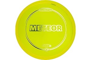 Discraft Meteor 170-172 Gram Mid-Range Golf Disc