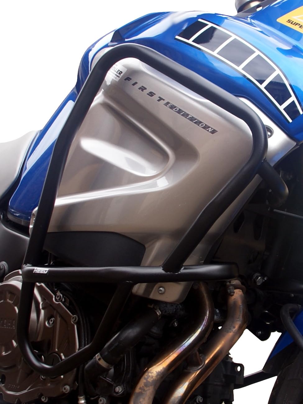 Pare carters HEED XT 1200 Z Super Tenere (2010-2020)