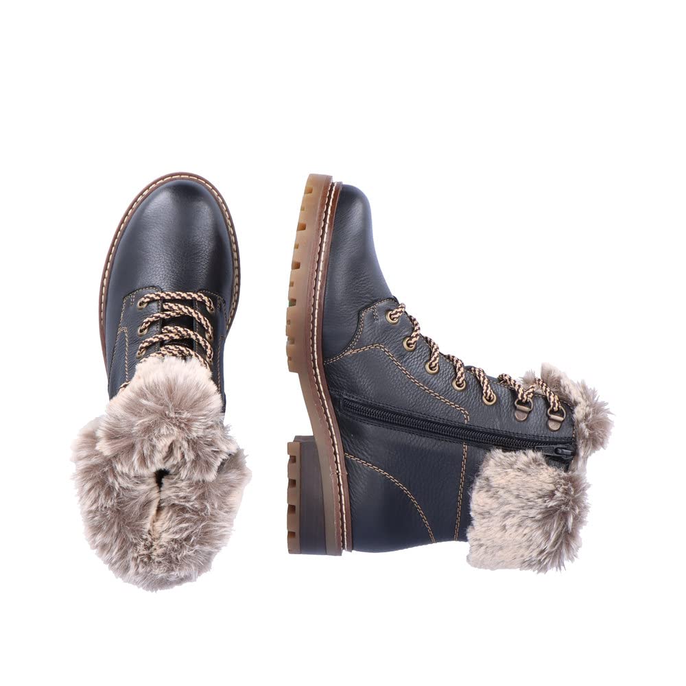 Remonte Damskie buty zimowe D0b74