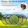 Comparte este contenido con los demás golfistas Buffer Email Print Facebook Linkedin Telegram Pinterest Twitter Whatsapp Comienza a entrenar con tu propio entrenador personal Pulsa aqui 👆 si quieres tener un estilo de vida mas saludable Himimi-Telemetro-de-Golf-1100-Yards-1000-m-Telemetro-Laser-Golf-Medicion-de-La-Velocidad-0300-kmh-Aumento-x6-y-Carga-USB-Impermeable-IP54-para-GolfCaza-Tiro-con-el-Arco